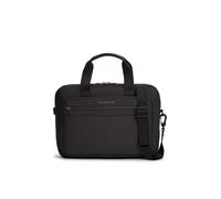 Tommy Hilfiger Th Repreve Computer Bag Am0am14149, Sac d'ordinateur Homme, Black (Black), Taille Unique