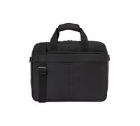 TOMMY HILFIGER Sac d’ordinateur portable noir, Taille One Size