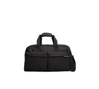Tommy Hilfiger Sac de Sport Element pour Homme avec bandoulière Amovible, Noir Repreve, Taille Unique, Black Repreve, Taille Unique, Element Sac de Sport avec bandoulière Amovible