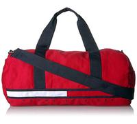 Tommy Hilfiger Sac de Sport Tino pour Homme, Rouge Pomme, Taille Unique