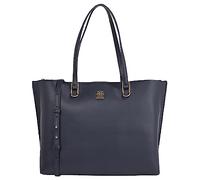 TOMMY HILFIGER TH Timeless Workbag Space Blue