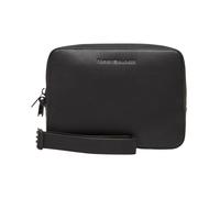 Tommy Hilfiger TH Foundation Trousse de toilette 22 cm noir