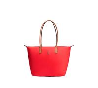 Tommy Hilfiger Sac cabas Popette Femme Rouge Taille OS