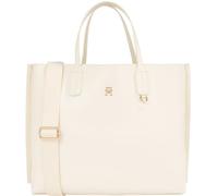 Tommy Hilfiger Iconic Tommy Sac de shopper 34 cm calico (TAS008773)
