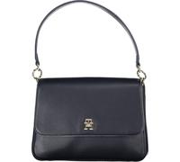 TOMMY HILFIGER Sac femme textile bleu SF20449 - Taille : Unique