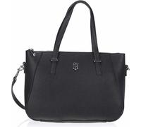 TOMMY HILFIGER Sac femme textile noir SF14290 - Taille : Unique