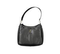 Tommy Hilfiger - Sac Hobo Féminin - Femme - Sacs - Noir - Taille: ONE Size