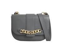 Tommy Hilfiger - Sac Luxe Crossover - Femme - Sacs - Gris - Taille: ONE Size