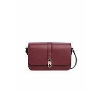 TOMMY HILFIGER Sac - Mini Sac TH LIBRE rouge foncé