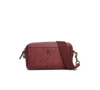 TOMMY HILFIGER Sac - Mini sac TH MONOPLAY rouge