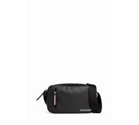 Tommy hilfiger Sac ordinateur Pique - BDS BLACK