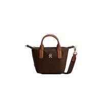 Tommy Hilfiger Popette Micro Tote Aw0aw18368, Fourre-tout