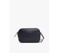 Tommy Hilfiger TH Logotape Sac à bandoulière 19.5 cm bleu