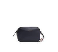 Tommy Hilfiger TH Logotape Sac à bandoulière 19.5 cm bleu