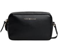 Tommy Hilfiger Sac pour appareil photo TH LOGOTAPE AW0AW17689 Crossover, noir (noir), taille unique, Noir (noir), One Size
