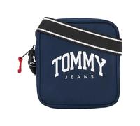 Tommy Hilfiger - Sac Reporter Sport - Homme - Sacs - Bleu - Taille: ONE Size