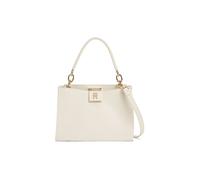 Tommy Hilfiger Sac à main TH Her Medium Beige AW0AW17191-AEO Taille One Size