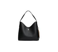 TOMMY HILFIGER Sac - Sac Hobo TH ICON noir