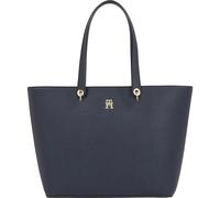 Tommy Hilfiger Sac shopper Emblem Grand Bleu Taille Unique