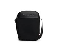 Tommy Hilfiger TH Foundation Mini sac à bandoulière 15 cm noir