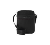 Tommy Hilfiger Sacoche Black AM0AM13303 Black TU, Noir , Taille unique