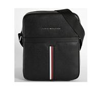 Tommy Hilfiger Sacoche Downtown Reporter 8690 Noir