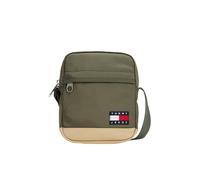 TOMMY HILFIGER - Sacoche - kaki - Bagagerie Homme