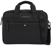 Sacs ordinateur Tommy Hilfiger ESSENTIAL PU COMPUTER BAG - NOS pour Sacs T.U