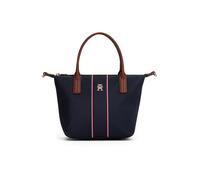 Tommy Hilfiger Popette Mini Corp Tote Bag Bleu