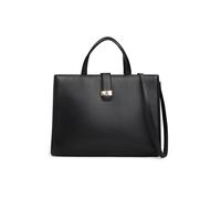 Tommy Hilfiger TH Heritage Sac de shopper 36.5 cm noir