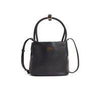 TOMMY HILFIGER Sacs à main 'Marina' noir, Taille One Size