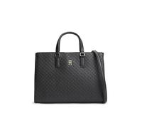 Tommy Hilfiger TH Daily Sac de shopper 32.5 cm noir