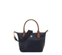 TOMMY HILFIGER Sacs à main 'POPETTE' bleu marine, Taille One Size