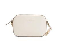 Tommy Hilfiger TH Logotape Sac à bandoulière 20 cm beige