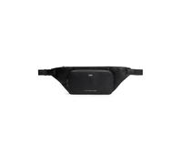 TOMMY HILFIGER Sacs banane 'Pebble Grain' noir, Taille One Size