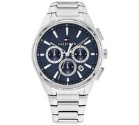 Tommy Hilfiger Sam 1792253 - Homme - 43 mm - Analogique - Quartz - Verre minéral