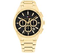 Tommy Hilfiger Sam 1792254 - Homme - 43 mm - Analogique - Quartz - Verre minéral