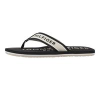 Tommy Hilfiger - Sandale de plage sportive - Homme - Chaussures - Multicolore - Taille: 40 EU