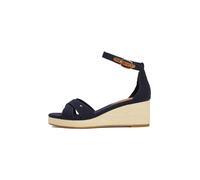 TOMMY HILFIGER Sandales bleu marine, Taille 37