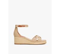 Tommy Hilfiger Sandales Compensées Fw0fw08481