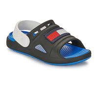 Sandales enfant garcons Tommy Hilfiger SOLEIL Noir 23