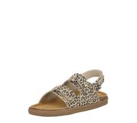 Sandales plates filles Tommy Hilfiger FRANCIS Marron 38