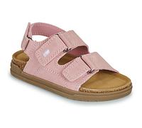 Tommy Hilfiger Sandales plates FRANCIS in Rose 27