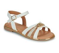 Tommy Hilfiger Sandales plates MARY in Blanc 37