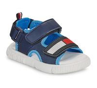 Tommy Hilfiger Sandales plates SUNNY in Marine 24