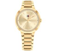Tommy Hilfiger Savannah 1782900 - Femme - 32 mm - Analogique - Quartz - Verre minéral
