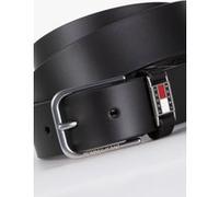 Tommy Hilfiger Scanton 3.5 Fixed Belt Black Taille: 90 | Ceintures Outlet | Homme | Le Noir