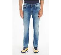 Tommy Hilfiger Scanton Slim Fit Jeans, Light Blue Taille: W27L36 | Jeans slim Outlet | Homme | Bleu