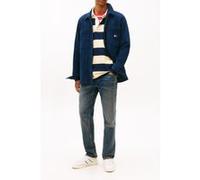 Tommy Hilfiger Scanton Slim Jeans Denim Medium Taille: W34L34 | Jeans Outlet | Homme | Bleu