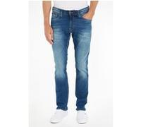 Tommy Hilfiger Scanton Slim Jeans Wilson Mid Blue Stretch Taille: W30L32 | Jeans slim Outlet | Homme | Bleu